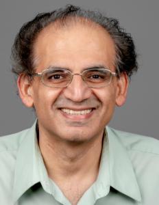 Dr. Gosavi